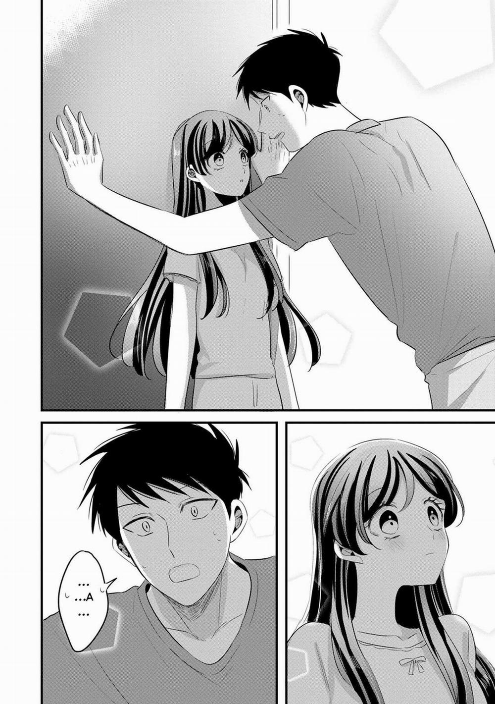 Little Lotus 33 trang 12