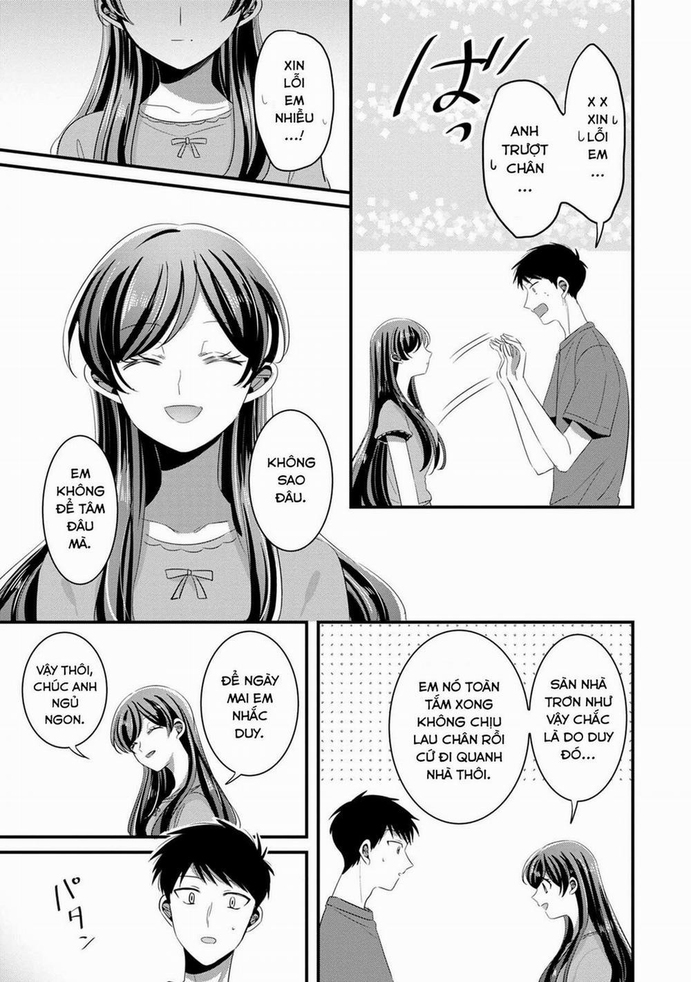 Little Lotus 33 trang 13