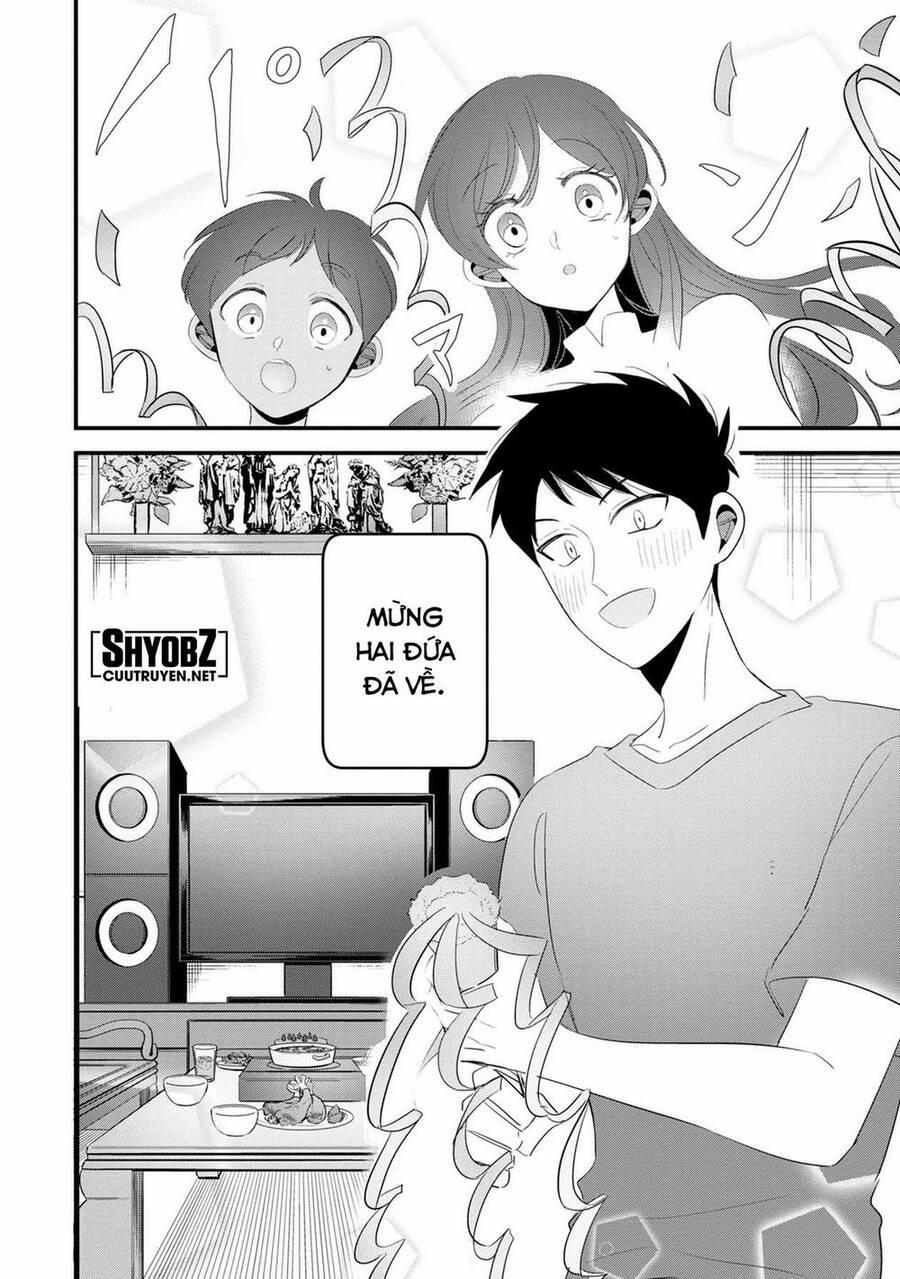 Little Lotus 34 trang 13