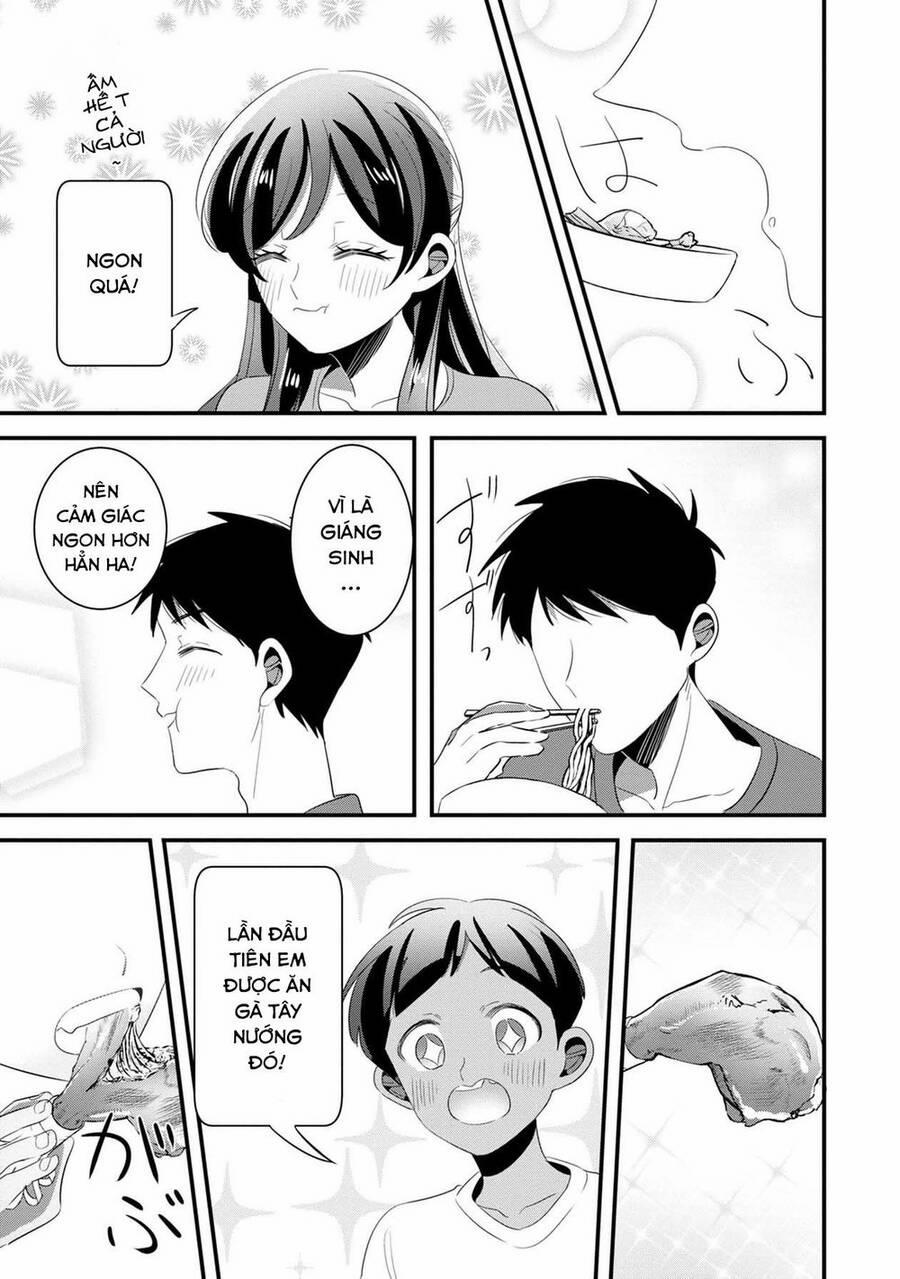 Little Lotus 34 trang 18