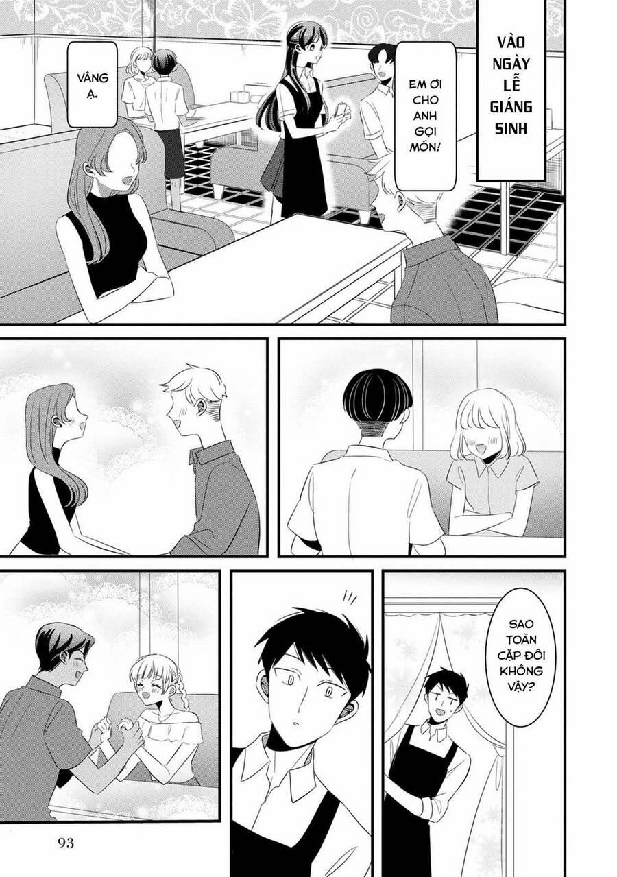 Little Lotus 34 trang 6