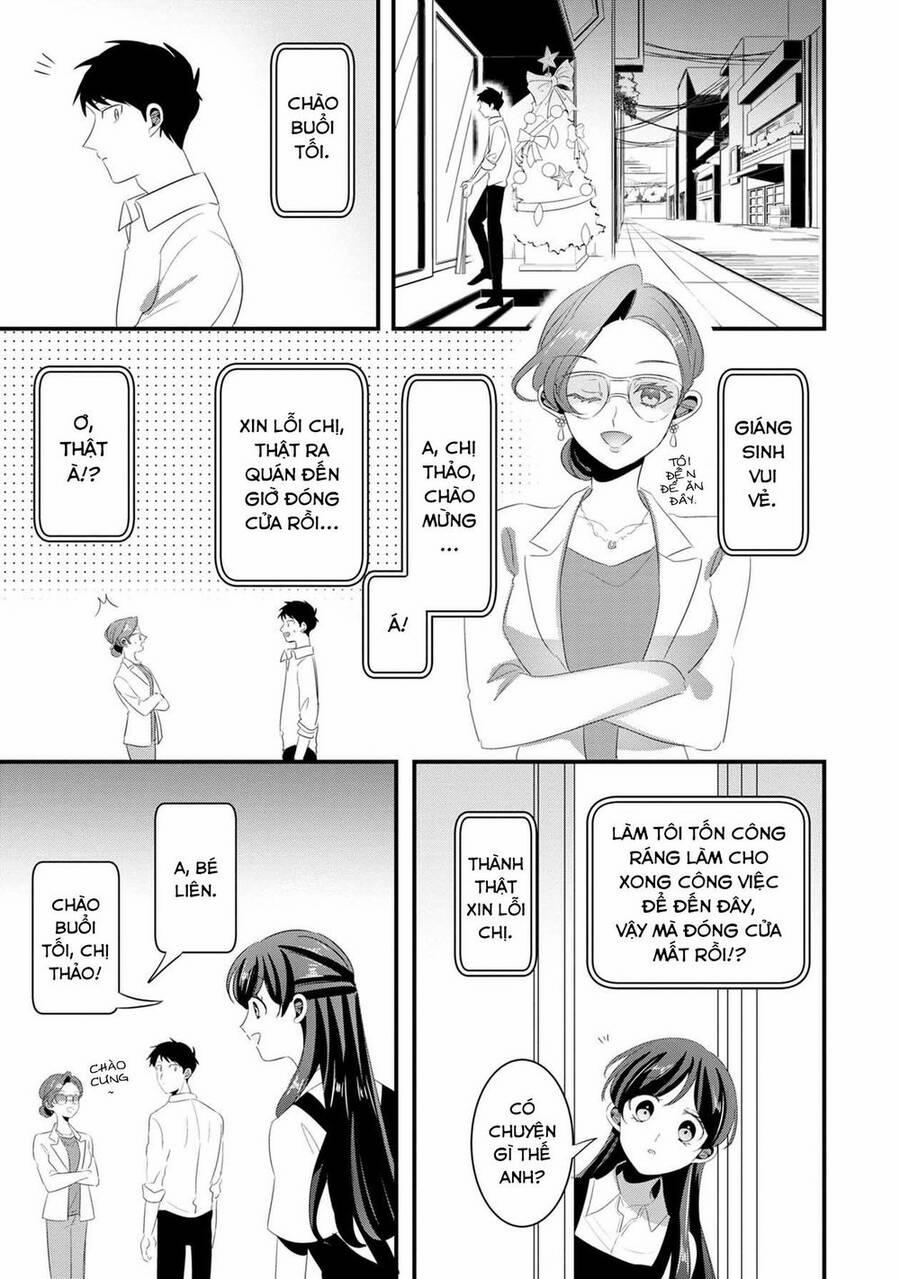 Little Lotus 34 trang 8