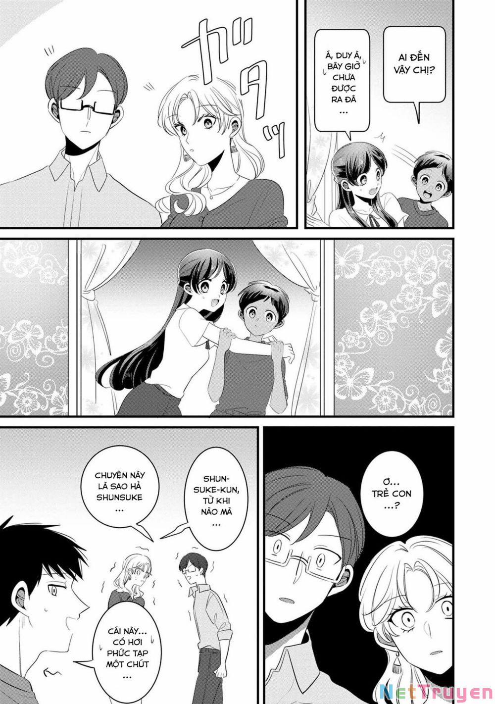 Little Lotus 36 trang 10