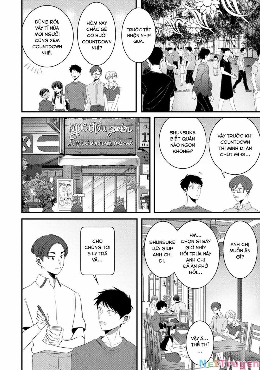 Little Lotus 36 trang 13