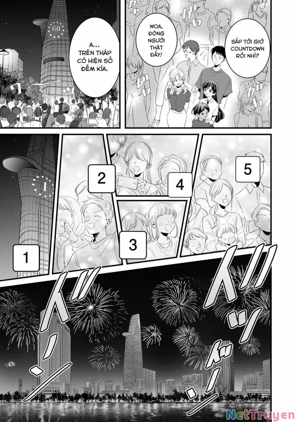 Little Lotus 36 trang 16