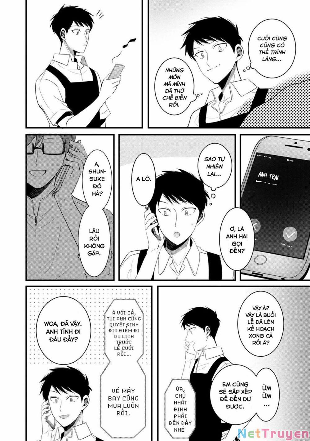 Little Lotus 36 trang 5