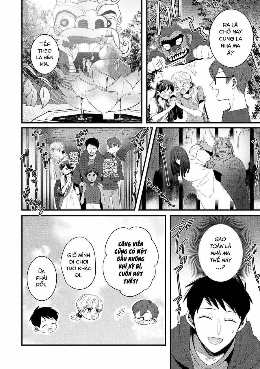 Little Lotus 37 trang 13