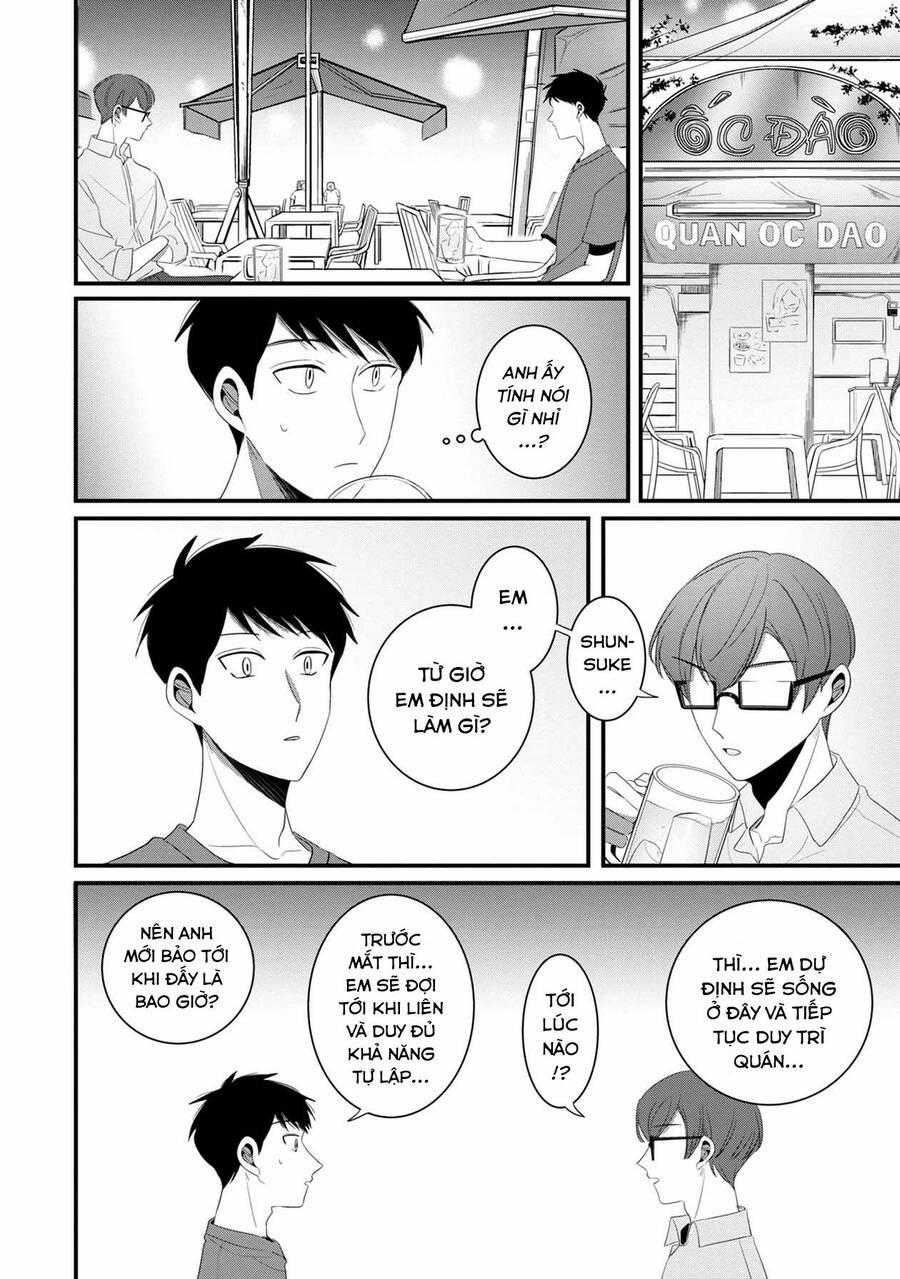 Little Lotus 37 trang 3