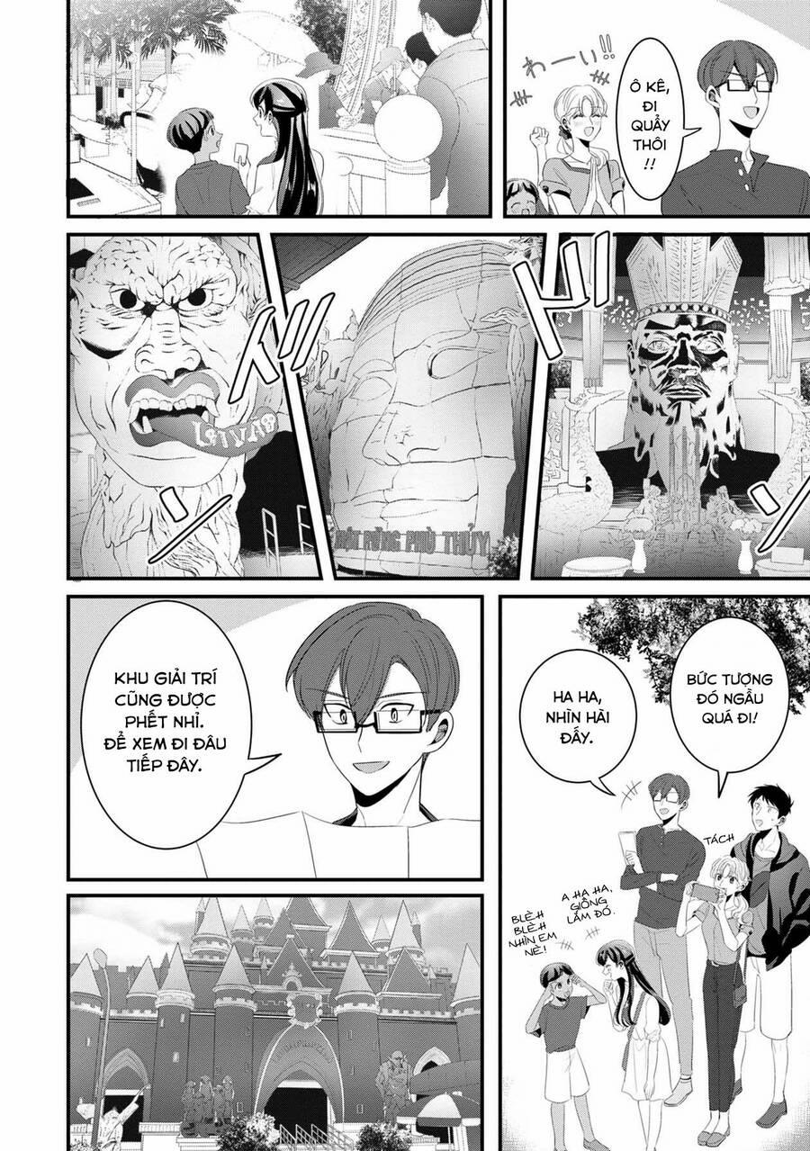 Little Lotus 37 trang 9