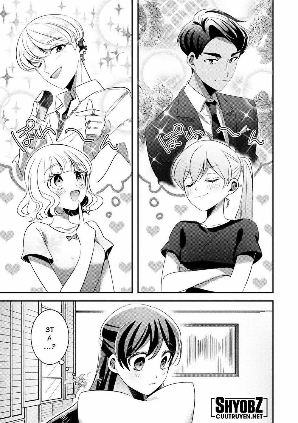 Little Lotus 38.5 trang 4