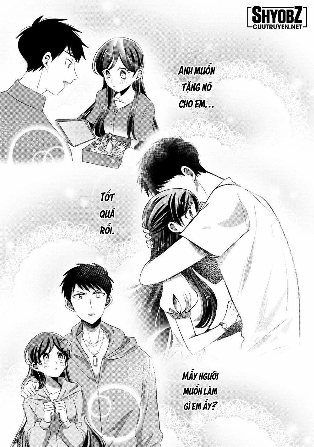 Little Lotus 38.5 trang 6