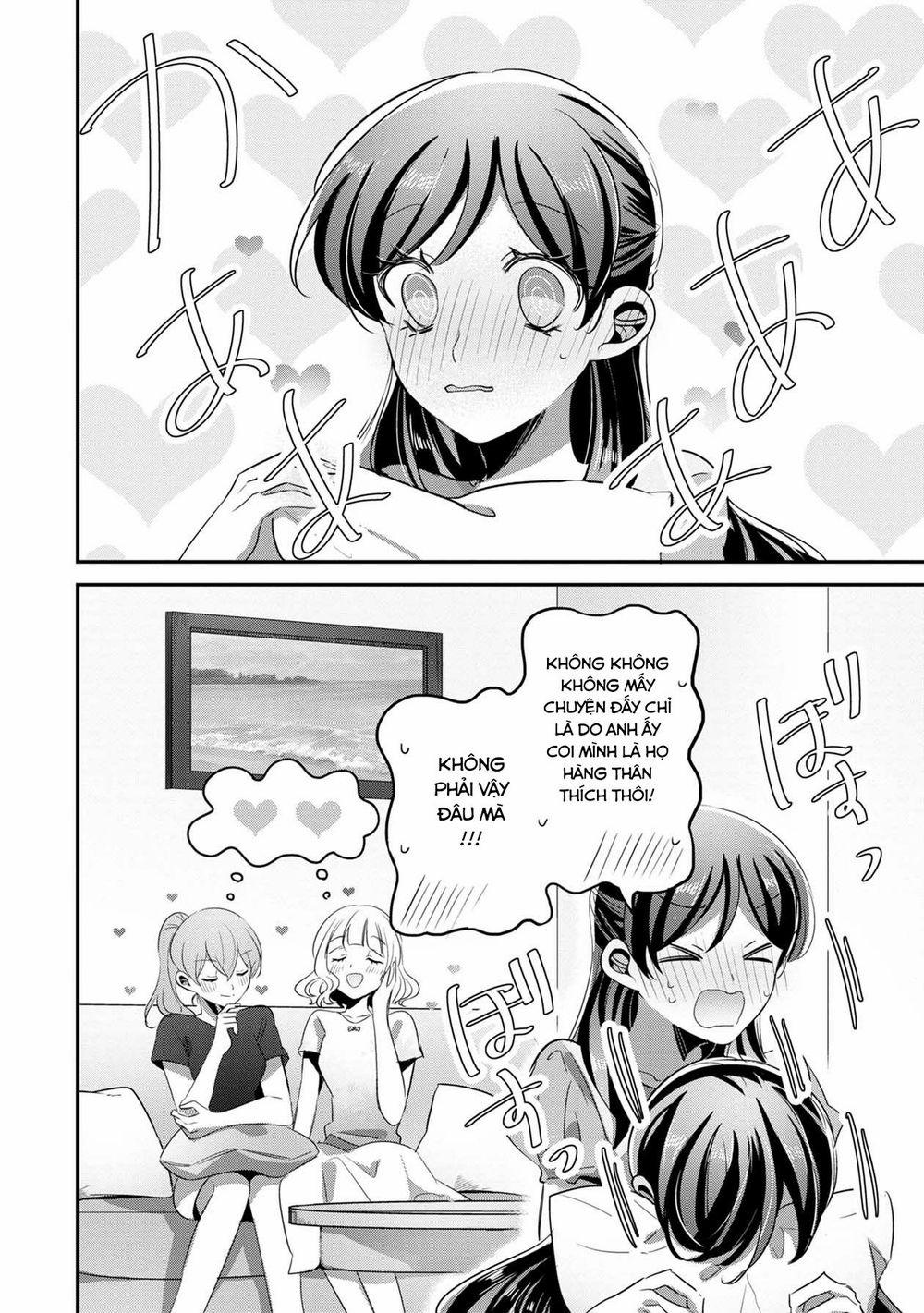 Little Lotus 38.5 trang 7