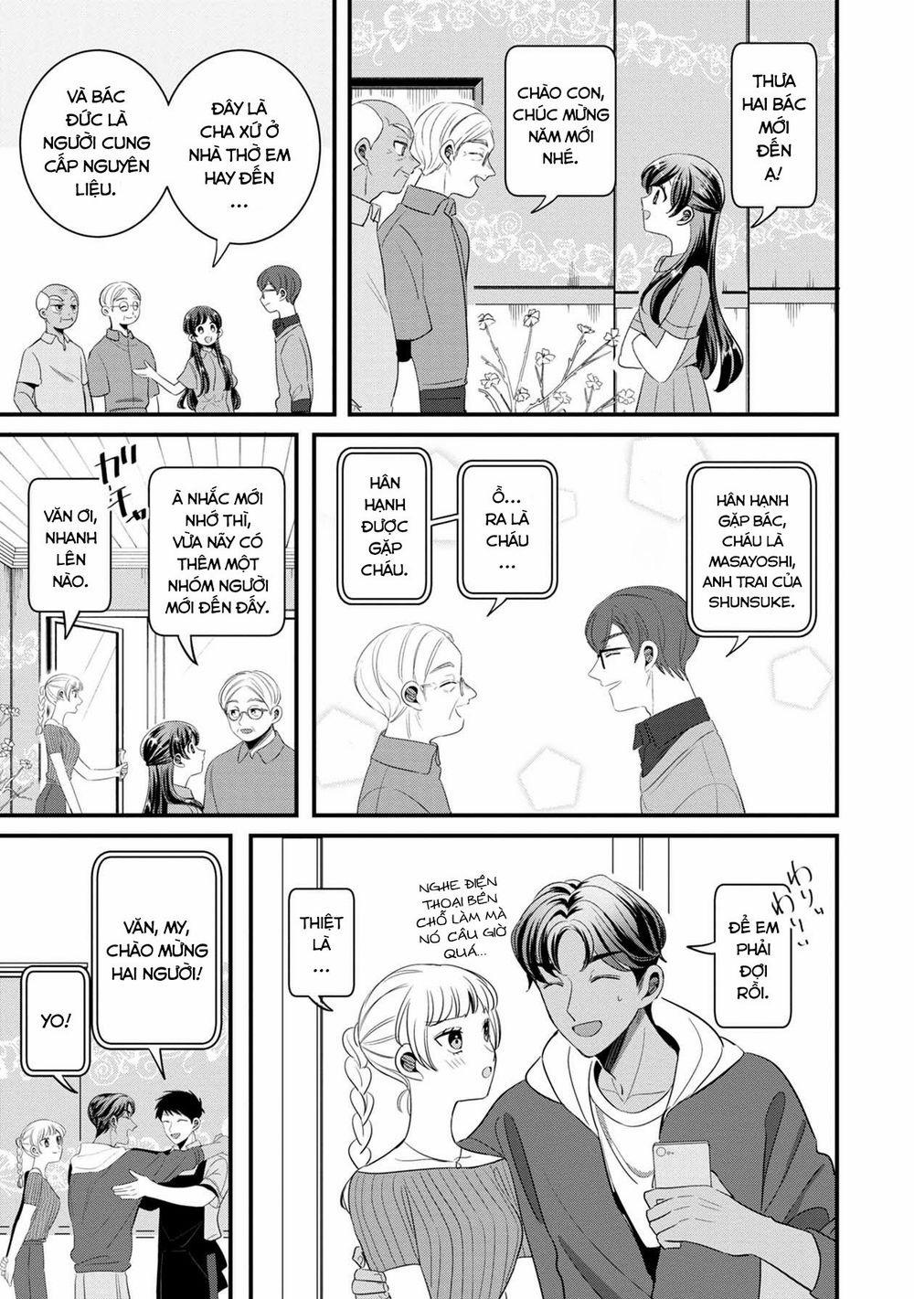 Little Lotus 38 trang 5