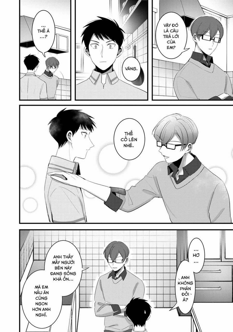 Little Lotus 39 trang 10