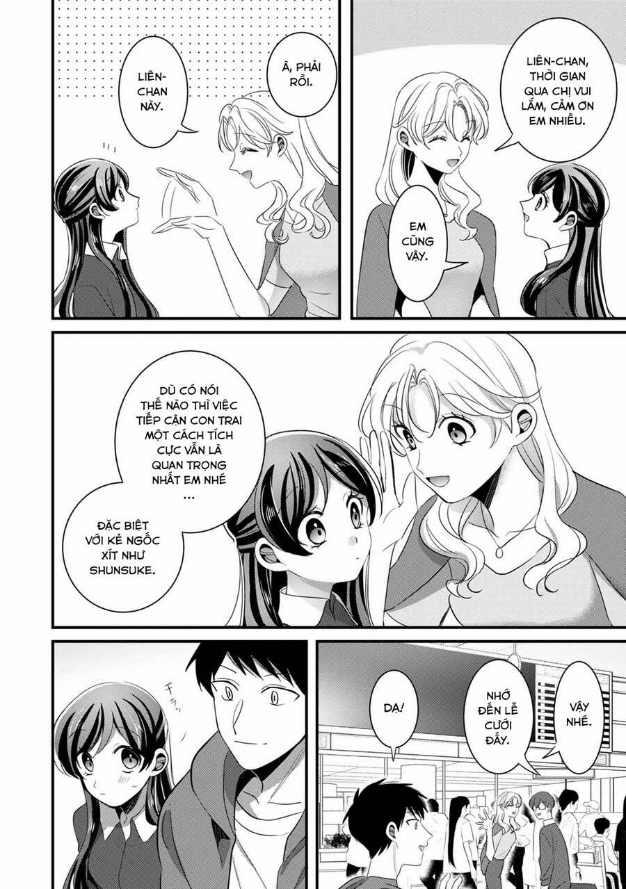 Little Lotus 39 trang 16