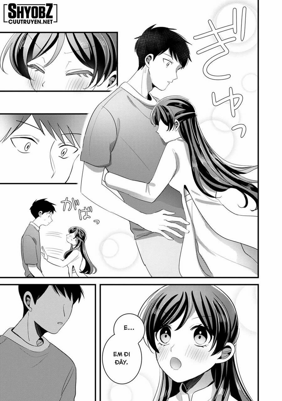 Little Lotus 39 trang 19