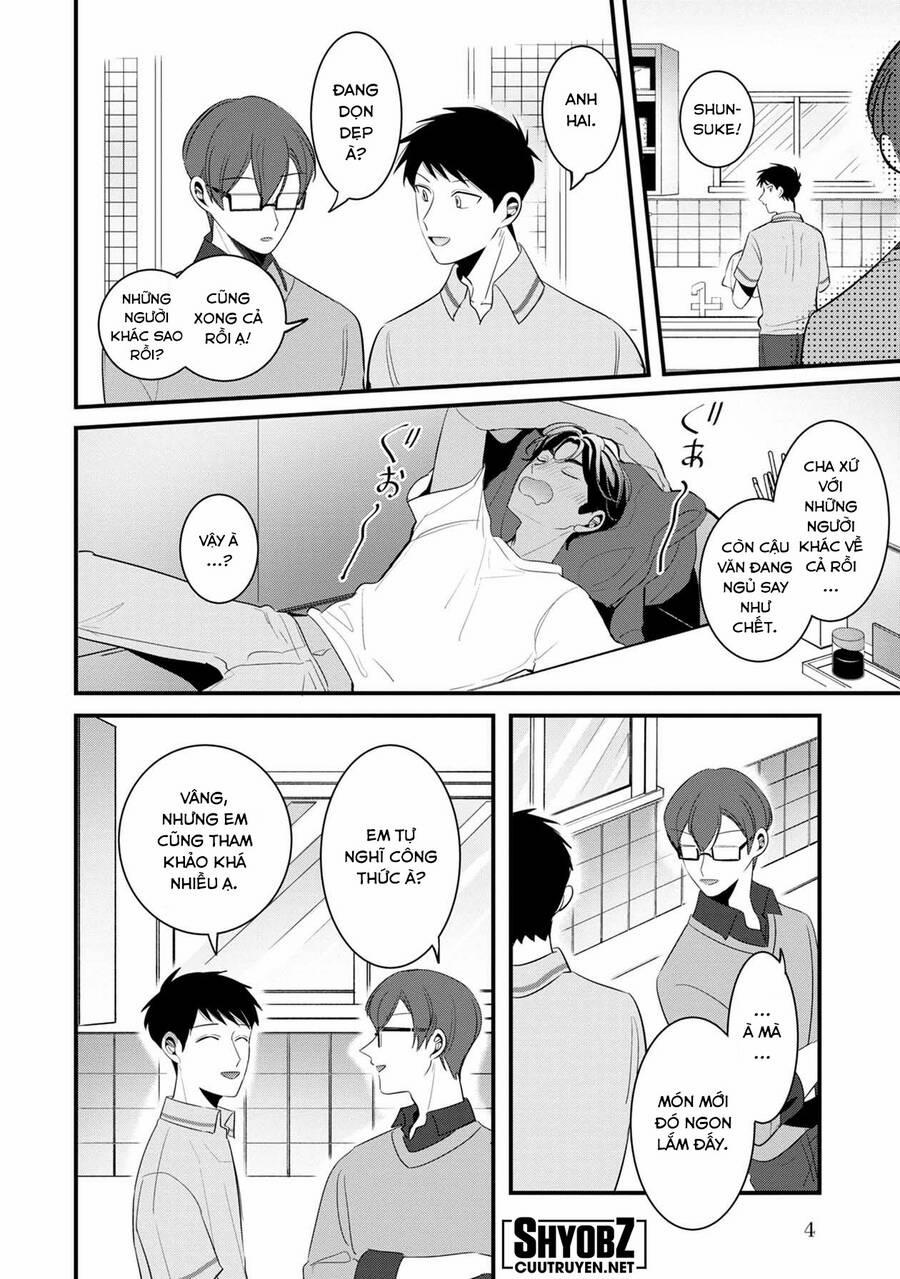 Little Lotus 39 trang 6