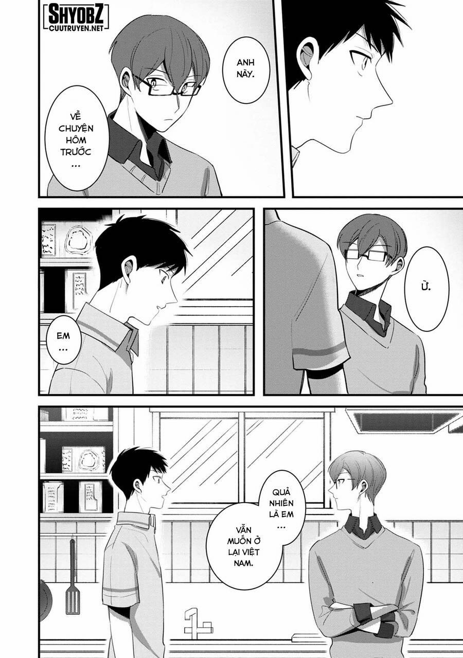 Little Lotus 39 trang 8