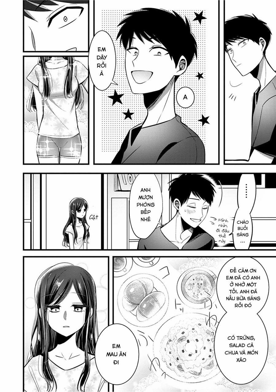 Little Lotus 4 trang 11