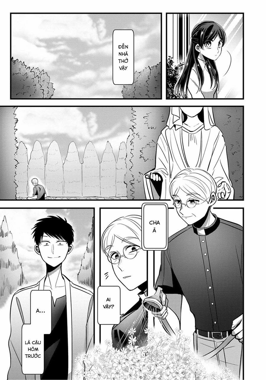 Little Lotus 4 trang 18