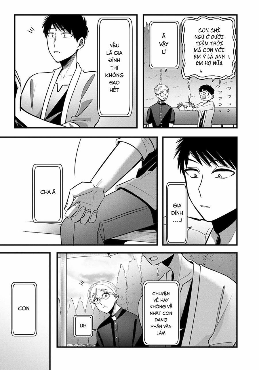 Little Lotus 4 trang 20