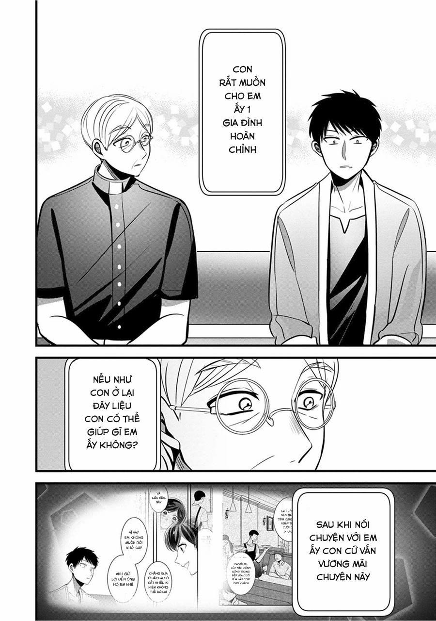 Little Lotus 4 trang 21