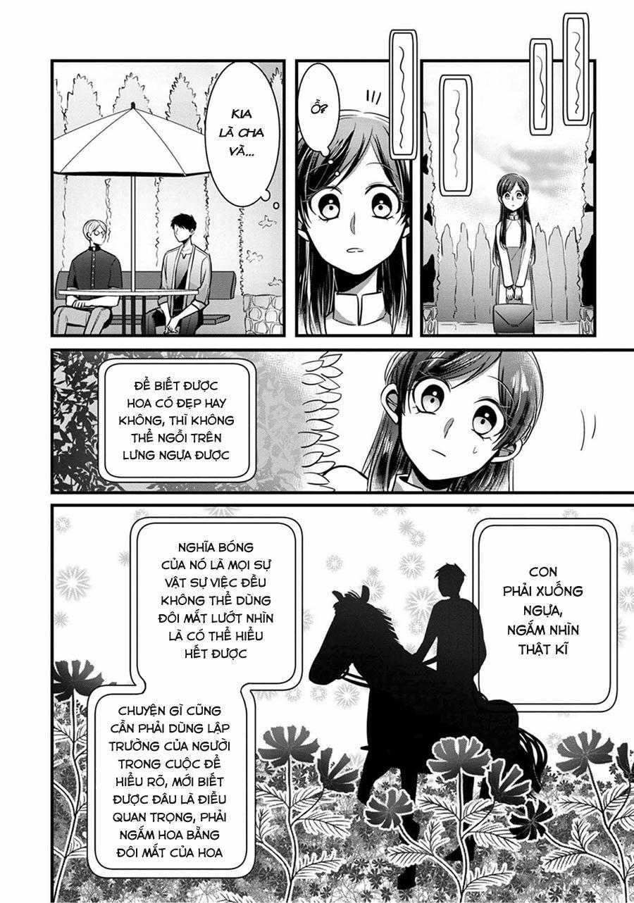 Little Lotus 4 trang 23