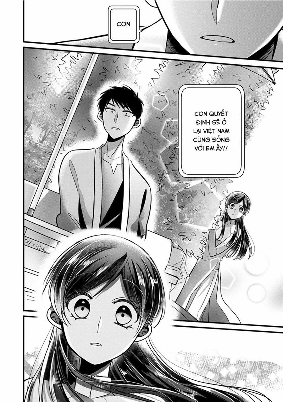 Little Lotus 4 trang 25