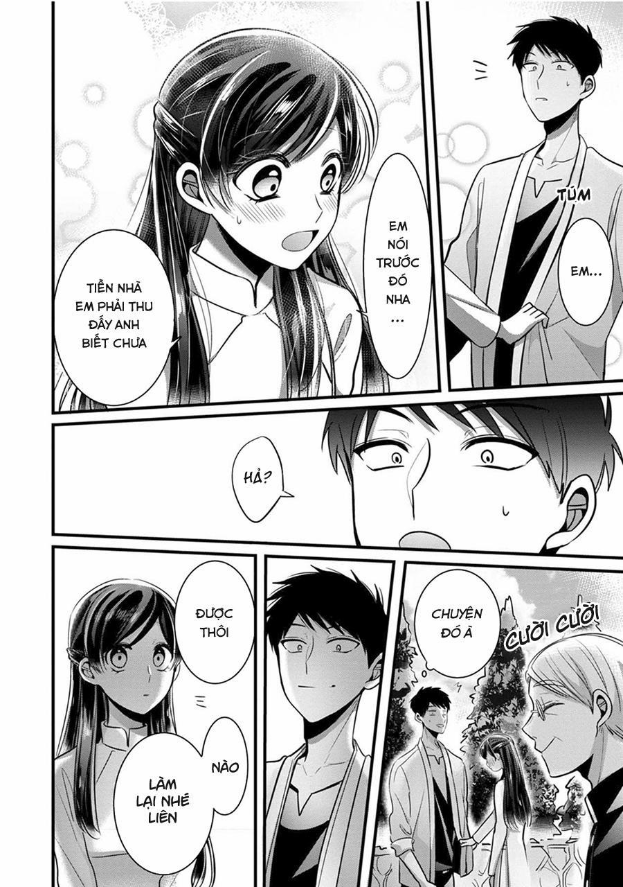 Little Lotus 4 trang 29