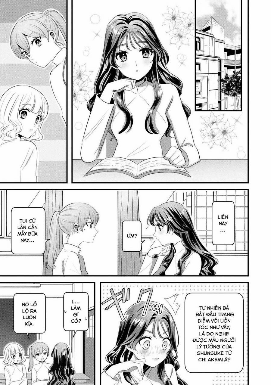 Little Lotus 40 trang 10