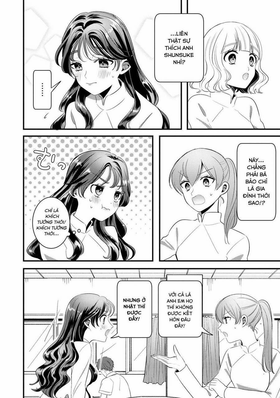 Little Lotus 40 trang 11