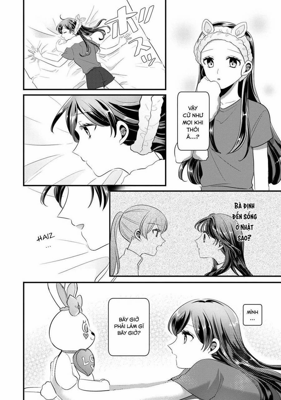 Little Lotus 40 trang 17