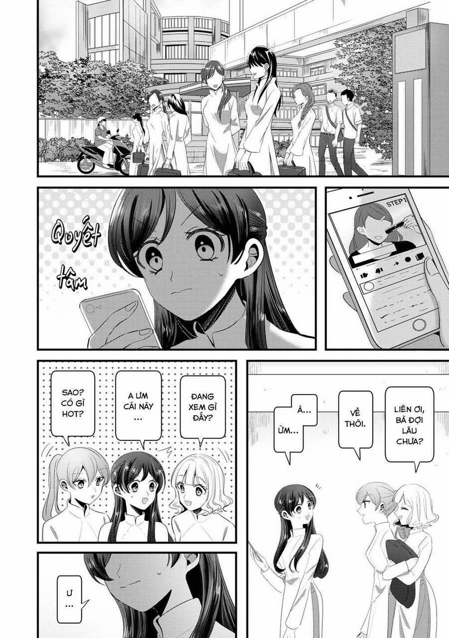 Little Lotus 40 trang 3