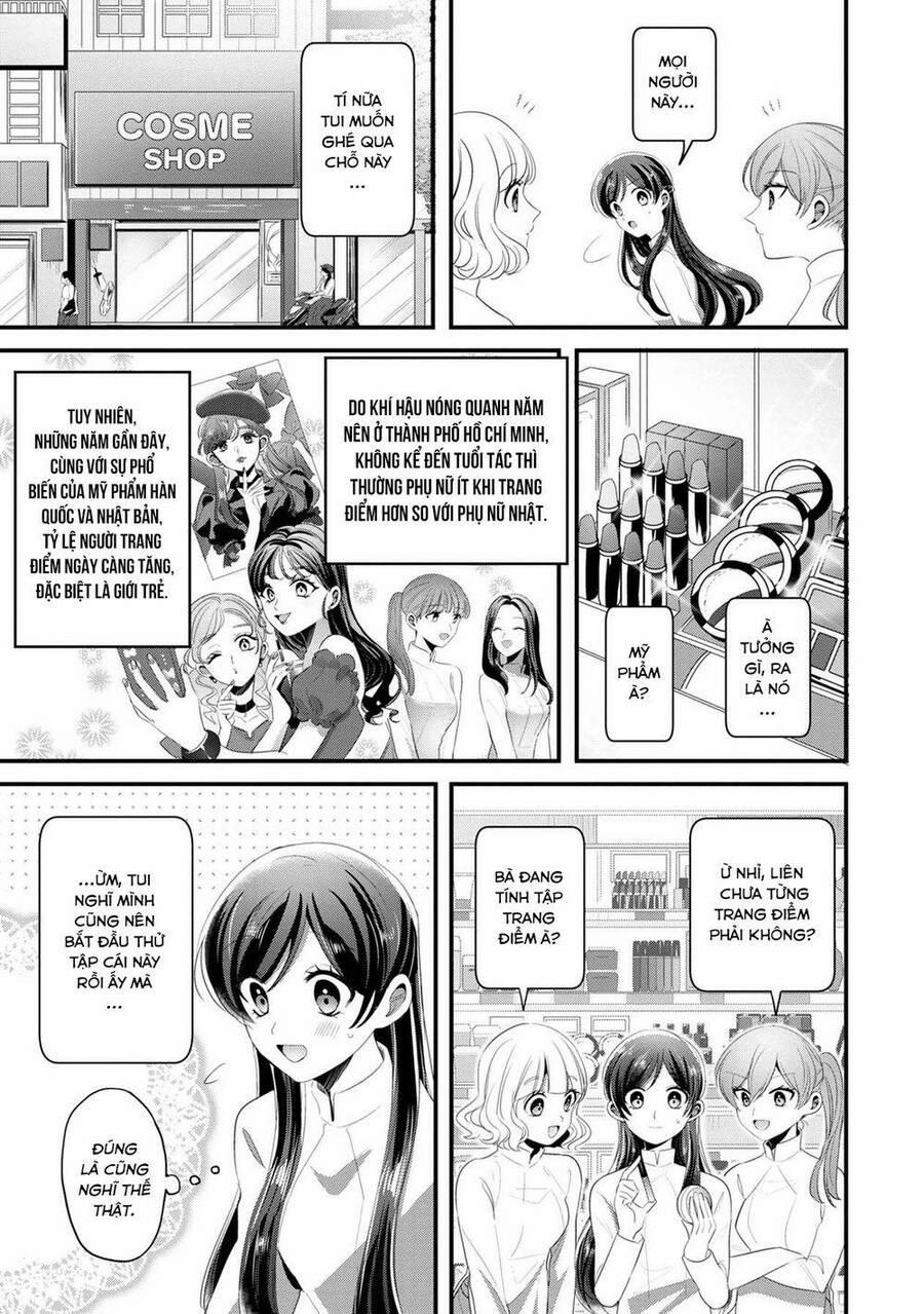 Little Lotus 40 trang 4