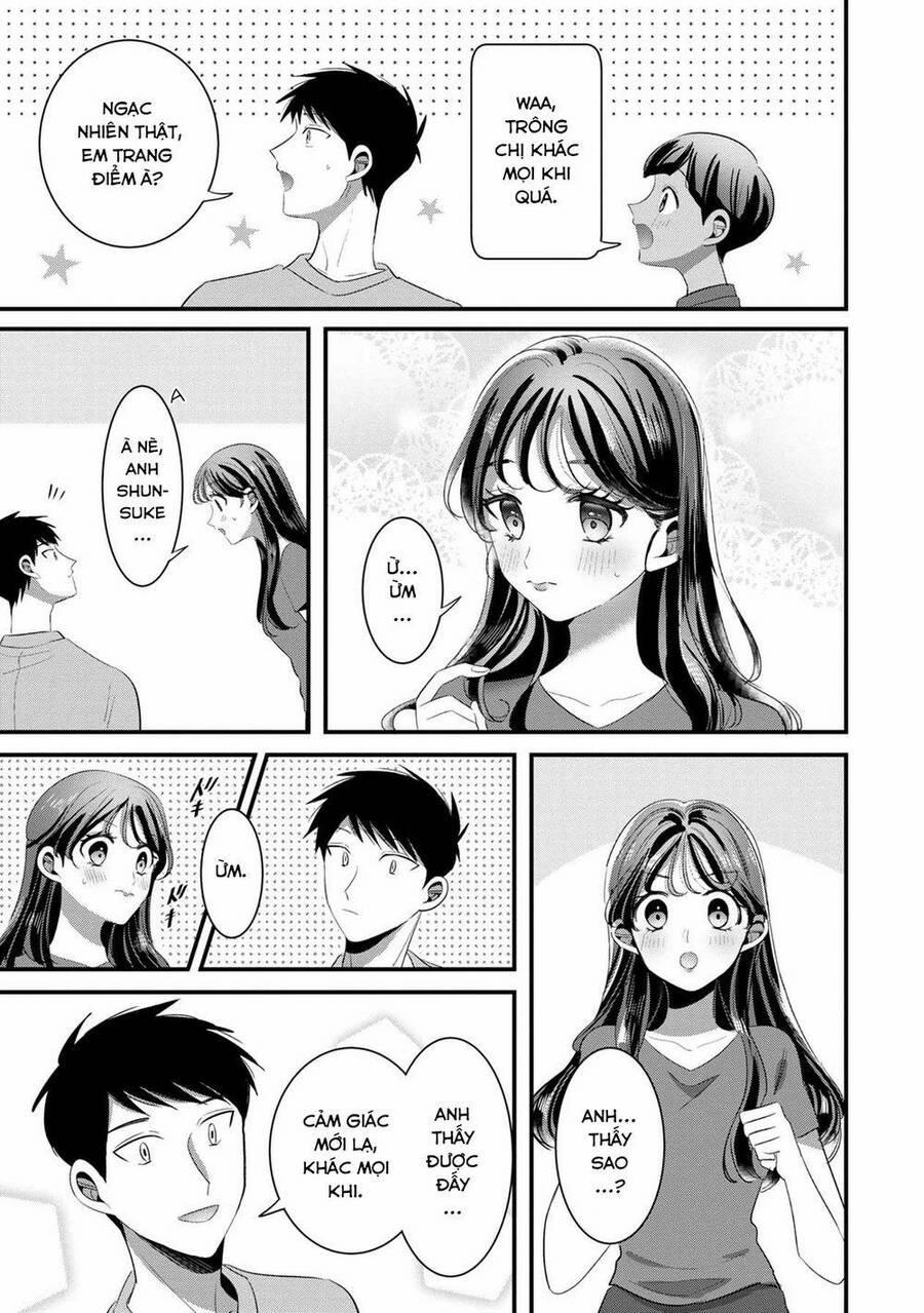 Little Lotus 40 trang 8