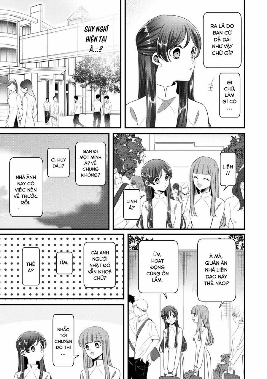 Little Lotus 41 trang 10