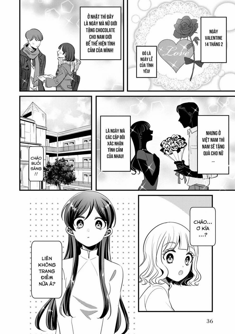 Little Lotus 41 trang 3