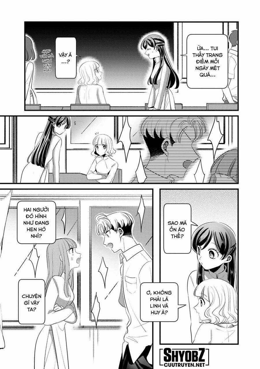 Little Lotus 41 trang 4