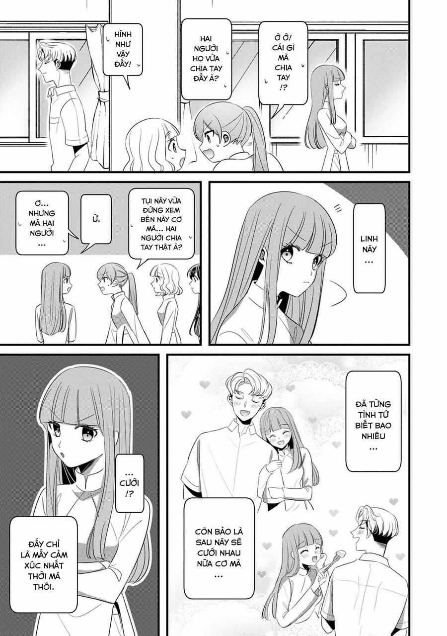 Little Lotus 41 trang 6