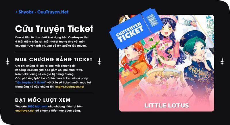 Little Lotus 42 trang 0