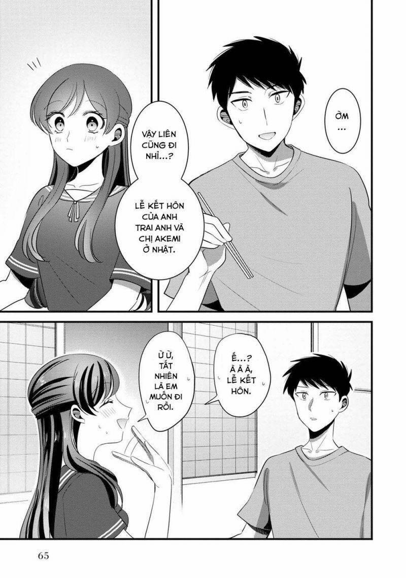 Little Lotus 42 trang 16