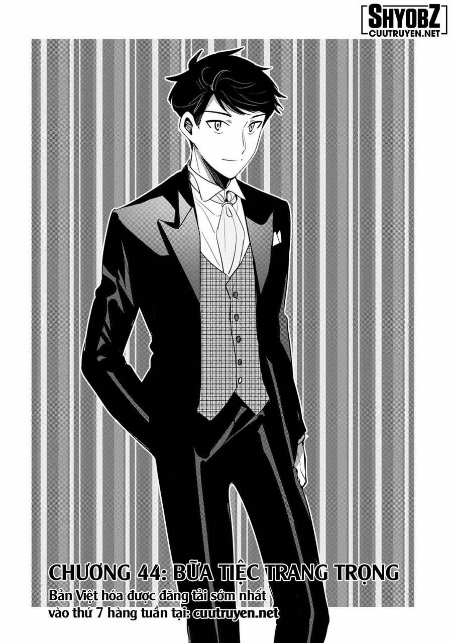 Little Lotus 44 trang 1