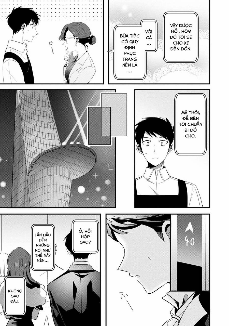 Little Lotus 44 trang 7