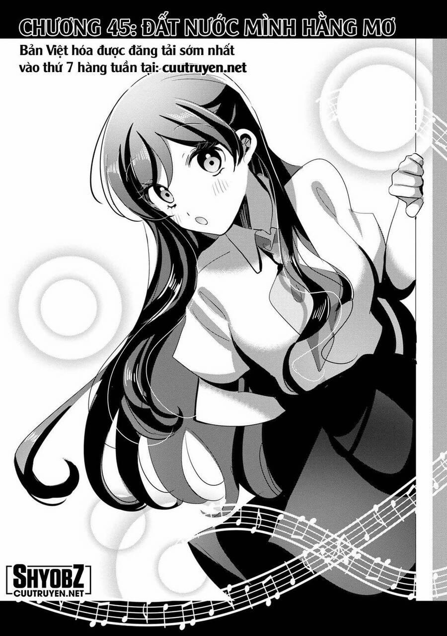 Little Lotus 45 trang 1