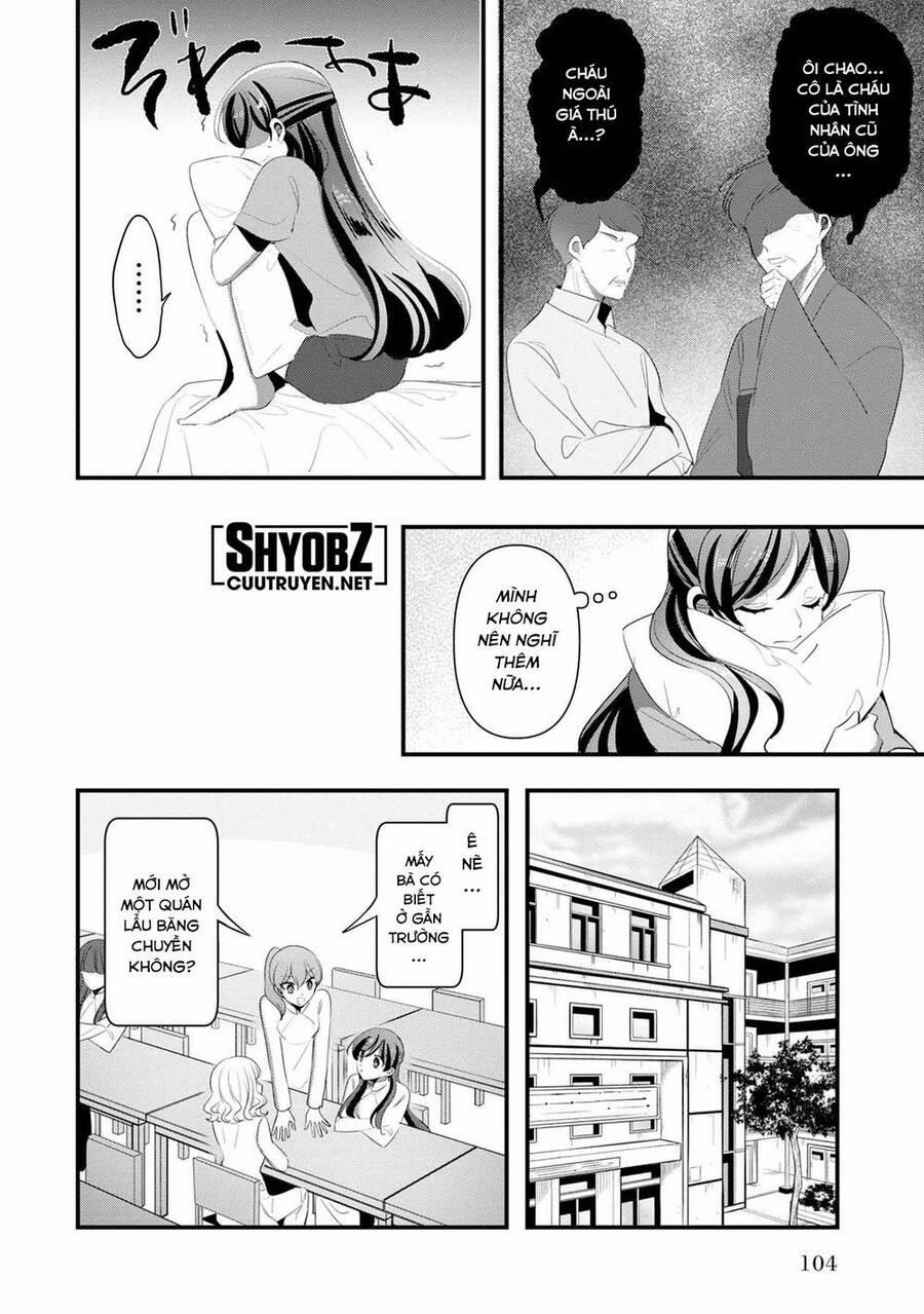 Little Lotus 45 trang 4