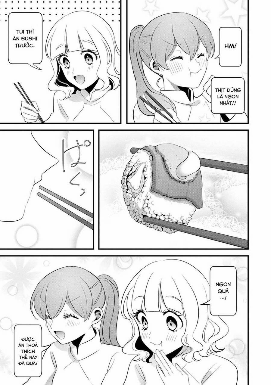 Little Lotus 45 trang 9