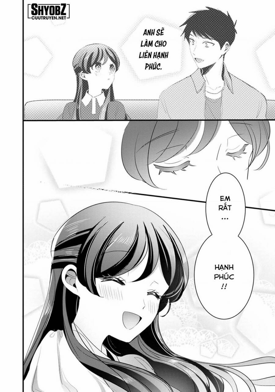 Little Lotus 46 trang 16