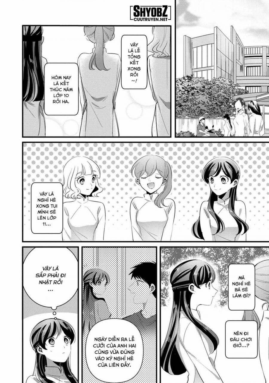 Little Lotus 46 trang 2