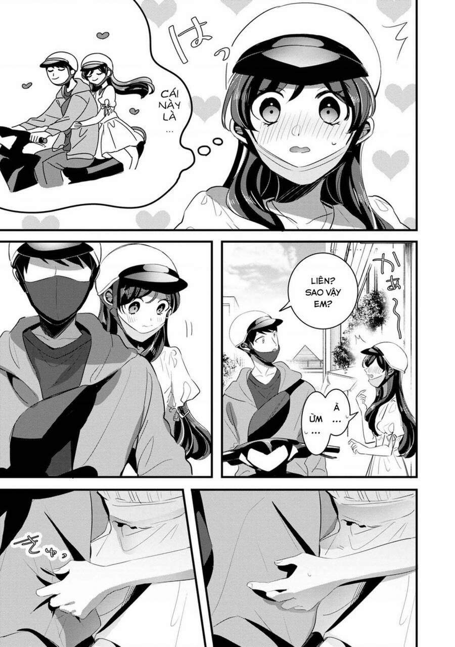 Little Lotus 46 trang 7