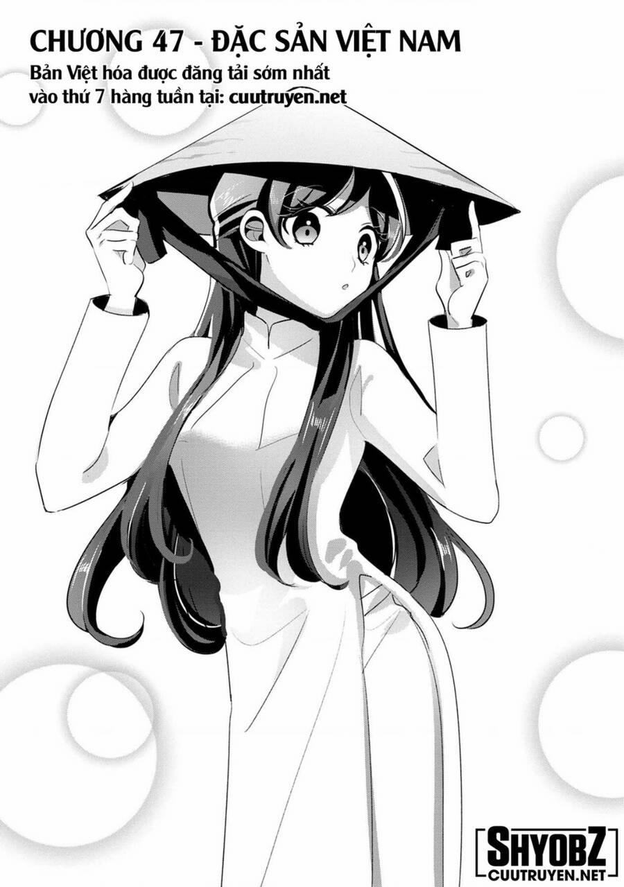 Little Lotus 47 trang 1